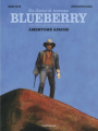 Couverture Une Aventure du lieutenant Blueberry, tome 1 : Amertume apache Editions Dargaud 2019