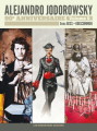Couverture Alejandro Jodorowsky : 90e anniversaire, tome 09 Editions Les Humanoïdes Associés 2019