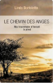 Couverture Le chemin des anges Editions Payot 2019