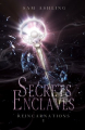Couverture Réincarnations, Tome 1 : Secrets Enclavés Editions Epta Publishing 2019