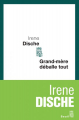 Couverture Grand-mère déballe tout Editions Seuil (Cadre vert) 2009
