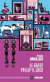 Couverture Le Petit Guide à trimbaler de Philip K. Dick Editions ActuSF (Hélios) 2019