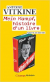 Couverture Mein Kampf : Histoire d'un livre Editions Flammarion (Champs - Histoire) 2020