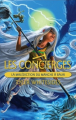 Couverture Les concierges, tome 3 : La malédiction du manche à balai Editions AdA (Jeunesse) 2015