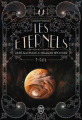 Couverture Les éternels (Kaufman), tome 1 : Gaïa Editions J'ai Lu 2019