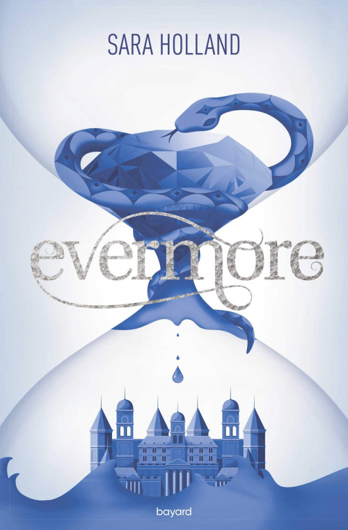 everless and evermore