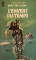 Couverture L'Envers du Temps Editions Presses pocket (Science-fiction) 1980