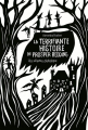 Couverture La terrifiante histoire de Prosper Redding, tome 1 : Une alliance diabolique Editions France Loisirs 2017