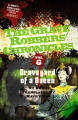 Couverture The Grave Robbers Chronicles, book 6: Graveyard of a Queen Editions Non Standard 2011