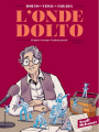 Couverture L'onde Dolto, tome 1 Editions Seuil / Delcourt 2019
