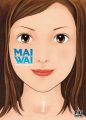 Couverture Maiwai, tome 01 Editions Pika (Graphic) 2010