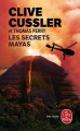 Couverture Les secrets mayas Editions Le Livre de Poche 2017
