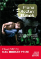 Couverture Elmet Editions Joëlle Losfeld 2020