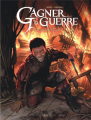 Couverture Gagner la guerre, tome 2 : Le royaume de Ressine Editions Le Lombard 2019