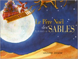 Couverture Le Père Noël des sables Editions Magnard (Jeunesse) 1999