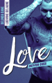 Couverture Love never Dies Editions BMR 2020