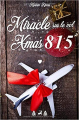 Couverture Miracle sur le vol Xmas815 Editions Autoédité 2018