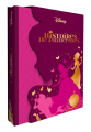 Couverture Histoires de Princesses Editions Hachette 2018