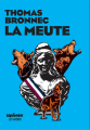 Couverture La meute Editions Les Arènes (Equinox) 2019