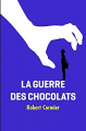 Couverture La guerre des chocolats Editions L'École des loisirs (Médium + poche) 2018