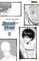 Couverture Dream Team, tome 29-30 (Ahiru no Sora, book 29-30) Editions Glénat 2016