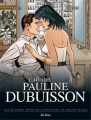 Couverture L'affaire Pauline Dubuisson Editions de Borée (Grande affaires criminelles et mystérieuses) 2012