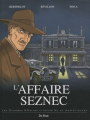 Couverture L'affaire Seznec Editions de Borée (Grande affaires criminelles et mystérieuses) 2010