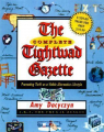 Couverture The Complete Tightwad Gazette Editions Villard 1999
