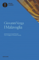 Couverture Les Malavoglia Editions Oscar Mondadori 2017