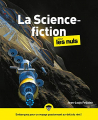 Couverture La science-fiction pour les Nuls Editions First (Pour les nuls) 2019