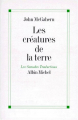 Couverture Les Créatures de la terre et autres nouvelles Editions Albin Michel (Les grandes traductions) 1996