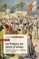 Couverture La France en terre d'islam Editions Tallandier (Texto) 2020
