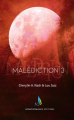 Couverture Malédiction, tome 3 Editions Homoromance (Sappho) 2018