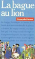 Couverture La bague au lion Editions Presses pocket 1988