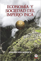 Couverture Economia y sociedad del imperio inca  Editions Czidor Lore 2019