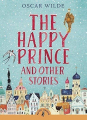 Couverture Le prince heureux, Le géant égoïste et autres contes Editions Puffin Books (Classics) 2009