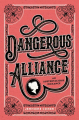 Couverture Une dangereuse alliance Editions HarperTeen 2019