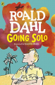 Couverture Escadrille 80 Editions Puffin Books (My Roald Dahl) 2016