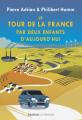 Couverture Le tour de la France par deux enfants d'aujourd'hui Editions Des Équateurs 2018