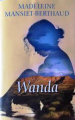 Couverture Wanda Editions France Loisirs 2016