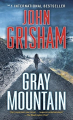 Couverture L'ombre de Gray Mountain Editions Dell Publishing (Fiction) 2015