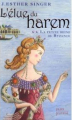 Couverture L'élue du harem, tome 2 : La petite reine de Byzance Editions Plon (Jeunesse) 2007