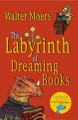 Couverture The Labyrinth of Dreaming Books Editions Penguin books (Vintage Classics) 2013
