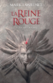 Couverture La reine rouge, intégrale Editions France Loisirs 2019