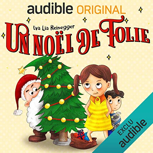 Un Noël De Folie Un noël de folie | Livraddict
