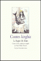 Couverture Contes kirghiz Editions L'École des loisirs (Neuf) 2001