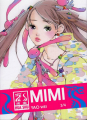 Couverture Mimi, tome 2 Editions Casterman (Hua shu) 2007