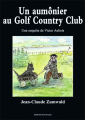 Couverture Un aumônier au Golf Country Club Editions Mon Village 2019