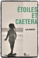 Couverture Étoiles et caetera Editions Autoédité 2019