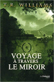 Couverture The Rising Mondiale, tome 2 : Voyage à travers le miroir Editions Guy Trédaniel 2016